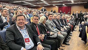 "CHP MÜCADELEYE DEVAM EDECEK"