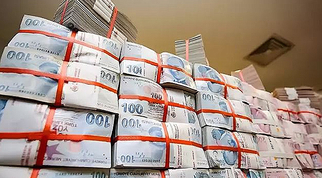 ÇİFTÇİLERE 6,6 MİLYAR TL TARIMSAL DESTEK ÖDEMESİ