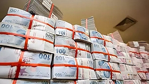 ÇİFTÇİLERE 6,6 MİLYAR TL TARIMSAL DESTEK ÖDEMESİ