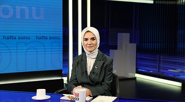 DOĞUM YARDIMLARI MAYIS AYINDA ÖDENMEYE BAŞLAYACAK