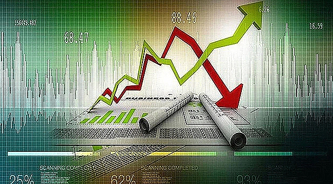 EKONOMİK GÜVEN ENDEKSİ 96,6 OLDU