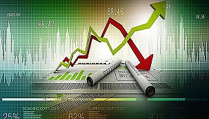 EKONOMİK GÜVEN ENDEKSİ 96,6 OLDU