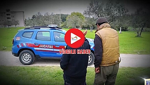 JANDARMA'DAN ANLAMLI YARDIM