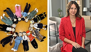 ODAŞ'TAN 23 NİSAN'DA ÇOCUKLARIN HAYALLERİNE AÇILAN PROJE