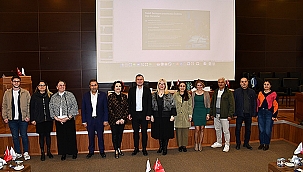 SEMİNER ÇTSO'DA GERÇEKLEŞTİRİLDİ