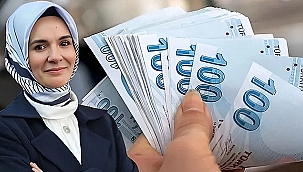 SOSYAL VE EKONOMİK DESTEK ÖDEMELERİ HESAPLARA YATIRILDI