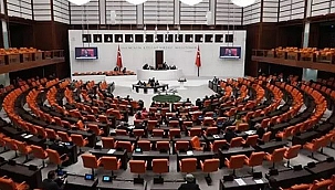 TBMM'DE ZİRAİ DON ZARARI İÇİN KOMİSYON KURULDU