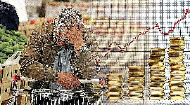 TÜKETİCİ GÜVEN ENDEKSİ 83,9 OLDU