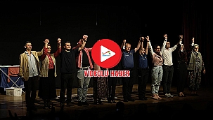  TÜRK POLİS TEŞKİLATININ 180. KURULUŞ YIL DÖNÜMÜNE ÖZEL GECE