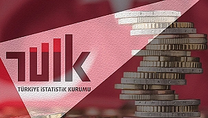 YURT DIŞI ÜRETİCİ FİYAT ENDEKSİ MART AYI VERİLERİ AÇIKLANDI