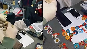 7 KİŞİ TUTUKLANDI!