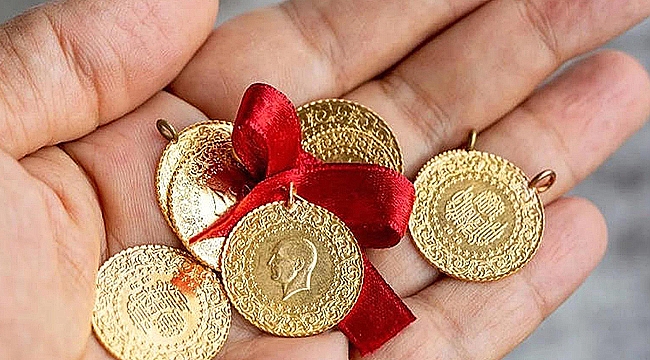 ALTIN FİYATLARI İÇİN KADER ANI