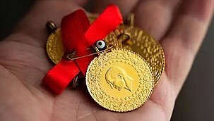  ALTIN FİYATLARINDA SON DURUM