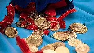 ALTIN FİYATLARINDA TEMKİNLİ BEKLEYİŞ DEVAM EDİYOR