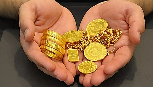 ALTIN HAFTAYA HAREKETLİ BAŞLADI