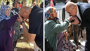 AYHAN GİDER: "BİR ANNENİN YÜREĞİ, BİR ÜLKENİN GELECEĞİNİ TAŞIR"