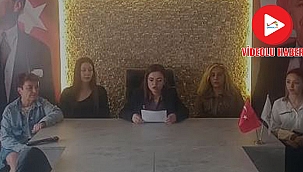 "BU DÜZEN DEVAM ETTİKÇE CİNAYETLER SON BULMAYACAK"