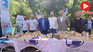 ÇANAKKALE'DE YEREL TOHUMLARA SAHİP ÇIKILDI