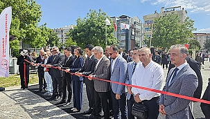 ÇANAKKALE MESLEKİ VE TEKNİK EĞİTİM FUARI ZİYARETÇİLERİNİ BEKLİYOR