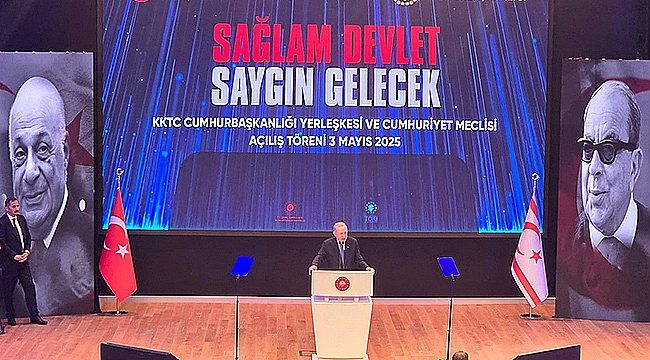 ÇOMÜ'DEN KKTC'YE AKADEMİK KÖPRÜ