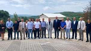 ÇOMÜ, DEPREM İZLEME AĞINA YENİ BİR İSTASYON DAHA KAZANDIRDI