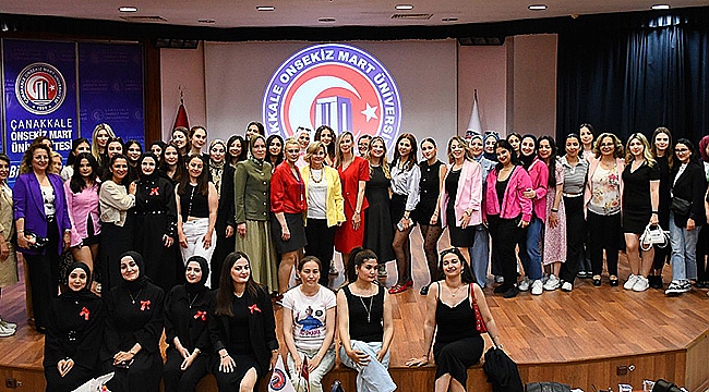 DÜNYA EBELER GÜNÜ KUTLANDI