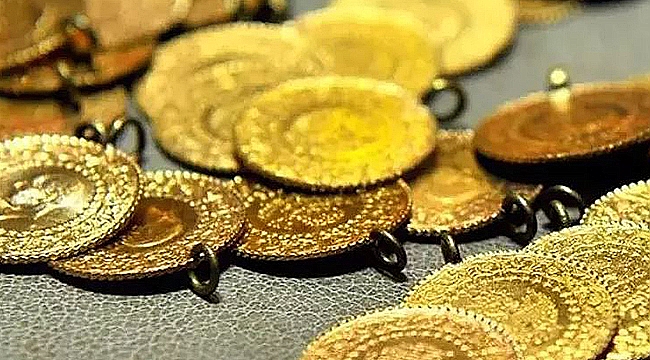 GRAM ALTIN DİBE VURDU!
