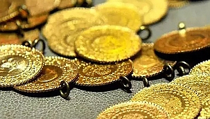 GRAM ALTIN DİBE VURDU!