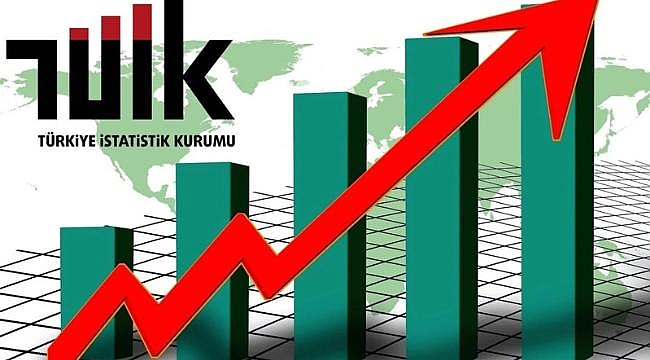 İHRACAT VE İTHALAT MİKTAR ENDEKSLERİNDE ARTIŞ YAŞANDI