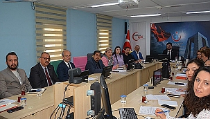 İL KOORDİNASYON EKİBİ KURULDU