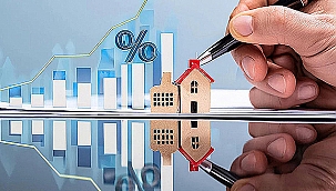 İNŞAAT MALİYET ENDEKSİ AÇIKLANDI