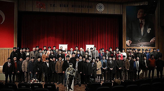 KUVVACI ROMANI GENİŞ KITLELERE ULASMAYA DEVAM EDİYOR