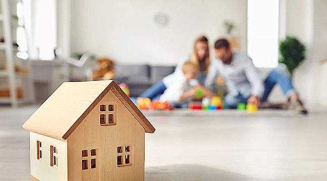 ORTALAMA HANEHALKI BÜYÜKLÜĞÜ 3,11 OLDU