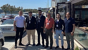 SAĞLIK BAKANLIĞI TARAFINDAN ÇAPRAZ DENETİM UYGULAMASI GERÇEKLEŞTİRİLDİ