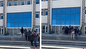 SİBER SUÇLAR VE SUÇLULARLA MÜCADELE KARARLILIKLA DEVAM EDİYOR