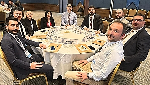  TBB AVUKAT HAKLARI MERKEZİ 2025 YILI OLAĞAN TOPLANTISI GERÇEKLEŞTİRİLDİ