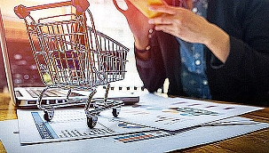 TİCARET SATIŞ HACİM ENDEKSİ AÇIKLANDI