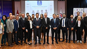 ULUSLARARASI YABANCI DİL OLARAK TÜRKÇE ÖĞRETİMİ KONGRESİ GERÇEKLEŞTİ