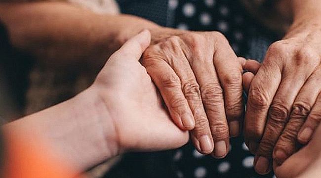 YAŞLI DESTEK PROGRAMI'NA BAŞVURULAR BAŞLADI