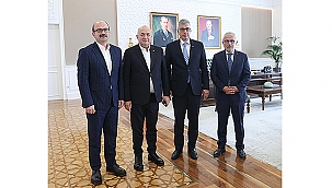  YENİ HASTANE İÇİN ÇALIŞMALAR HIZLANDI