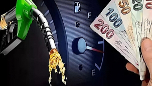 AKARYAKITA REKOR ZAM