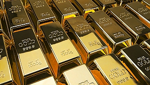 ALTINDA SERT DÜŞÜŞ