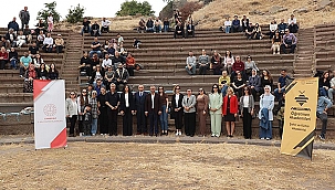 ASOS'TA ÖĞRETMEN AKADEMİLERİ BULUŞTU