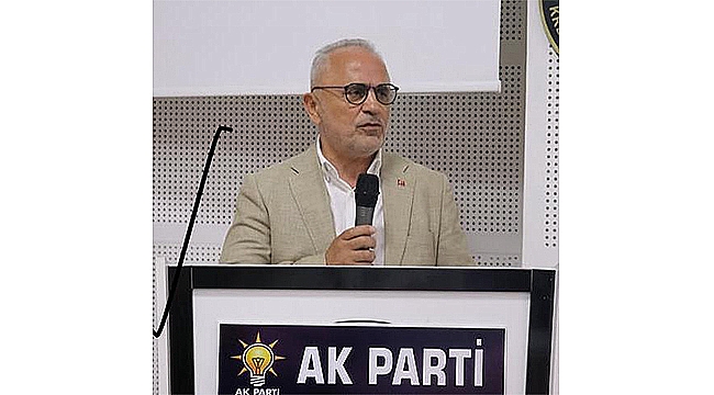 BAŞKAN GÖKTÜRK KIZILCAHAMAM KAMPINA KATILDI