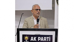 BAŞKAN GÖKTÜRK KIZILCAHAMAM KAMPINA KATILDI