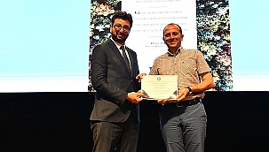 BAŞKAN VEKİLİNDEN MEZUNİYET ZİYARETİ