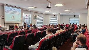 ÇANAKKALE'DE BİTKİ KORUMA ÜRÜNLERİNE SIKI DENETİM