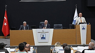 ÇANAKKALE'DE HAYVAN HAKLARI MASAYA YATIRILDI