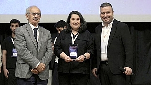 ÇOMÜ "SENTINEL" PROJESİYLE JÜRİ ÖZEL ÖDÜLÜ KAZANDI