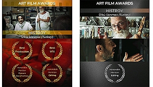 ÇOMÜ ULUSLARARASI BAŞARIYA İMZA ATTI